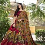 Bridal Lahenga