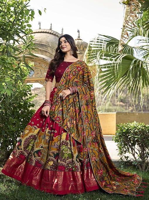 Bridal Lahenga