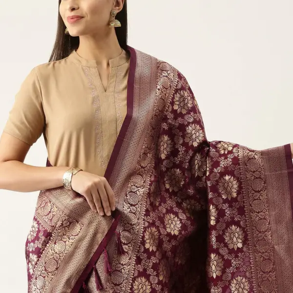 Dupatta's