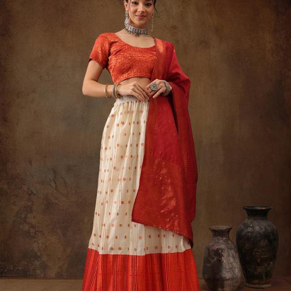 Lehenga Choli